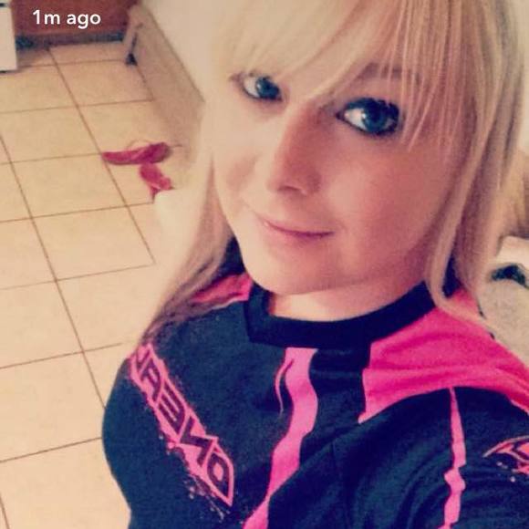 Meet your Posher, Christina - Picture 1 of 1